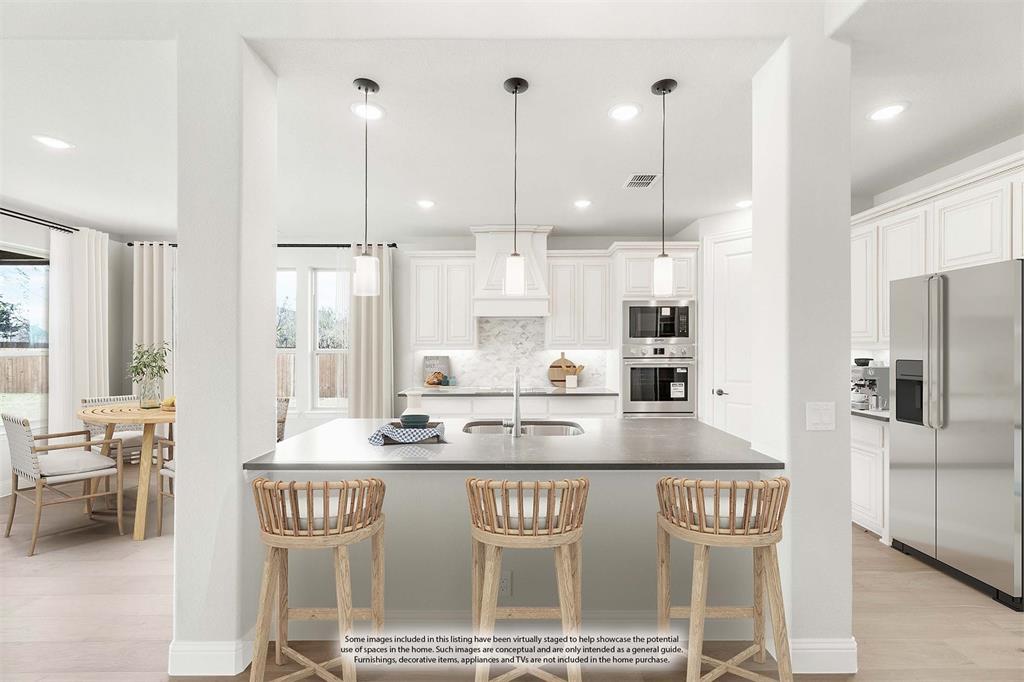 Crystal Lake Estates - Residential