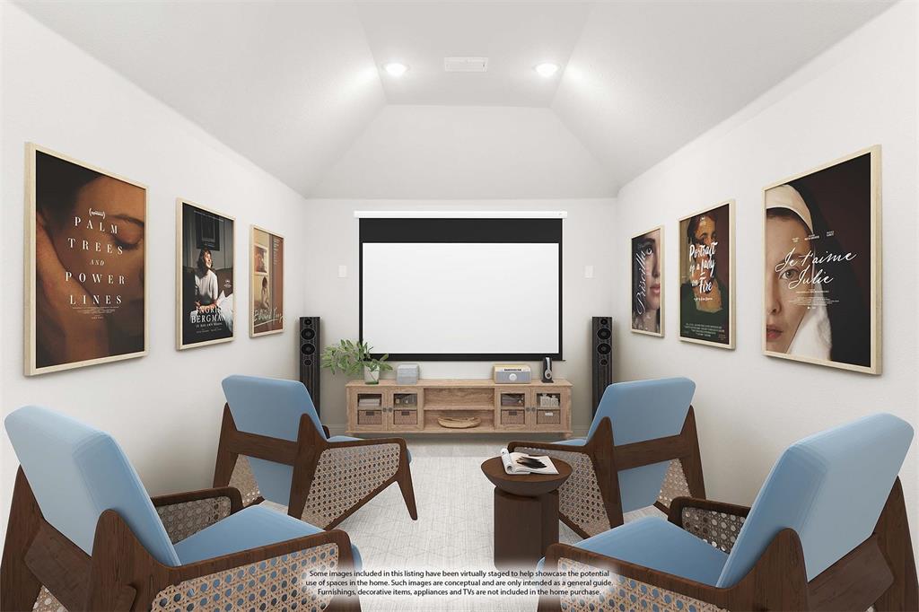 Crystal Lake Estates - Residential