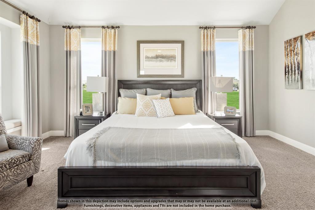 Crystal Lake Estates - Residential