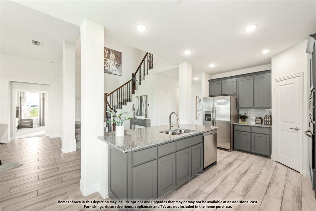 Crystal Lake Estates - Residential