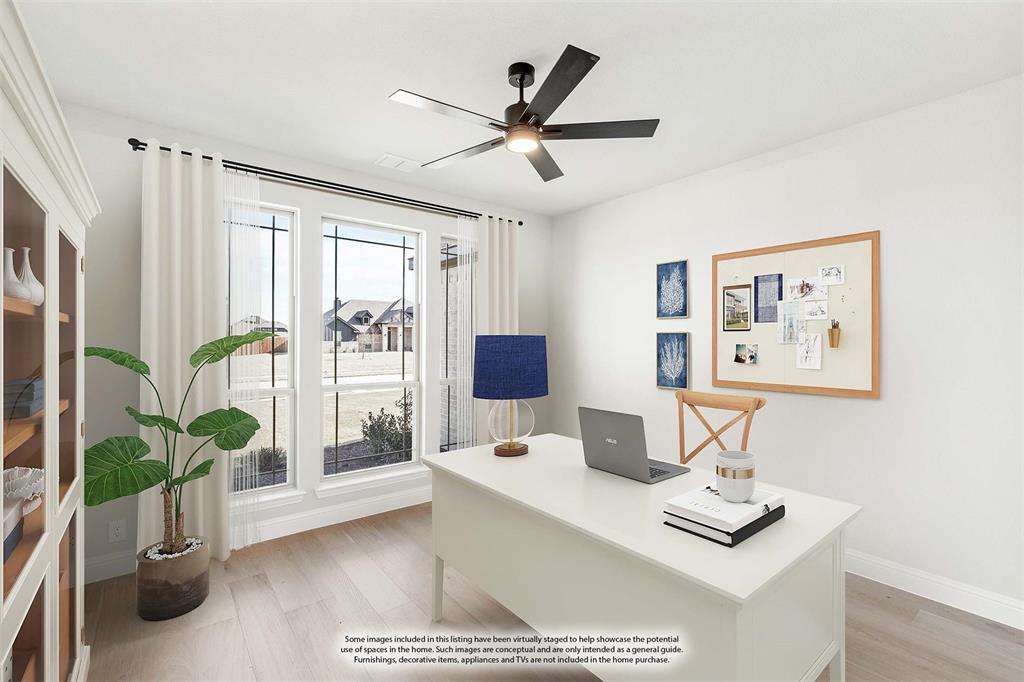 Crystal Lake Estates - Residential