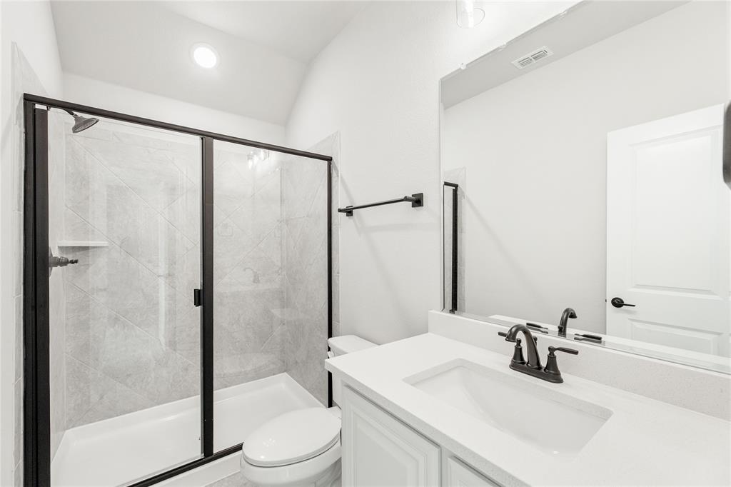 Crystal Lake Estates - Residential