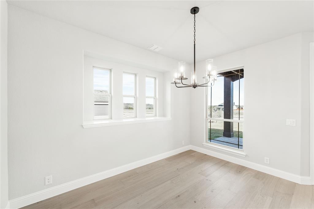 Crystal Lake Estates - Residential