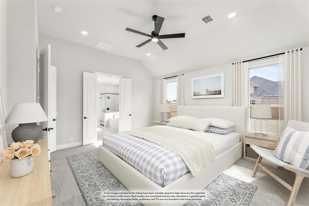 Crystal Lake Estates - Residential