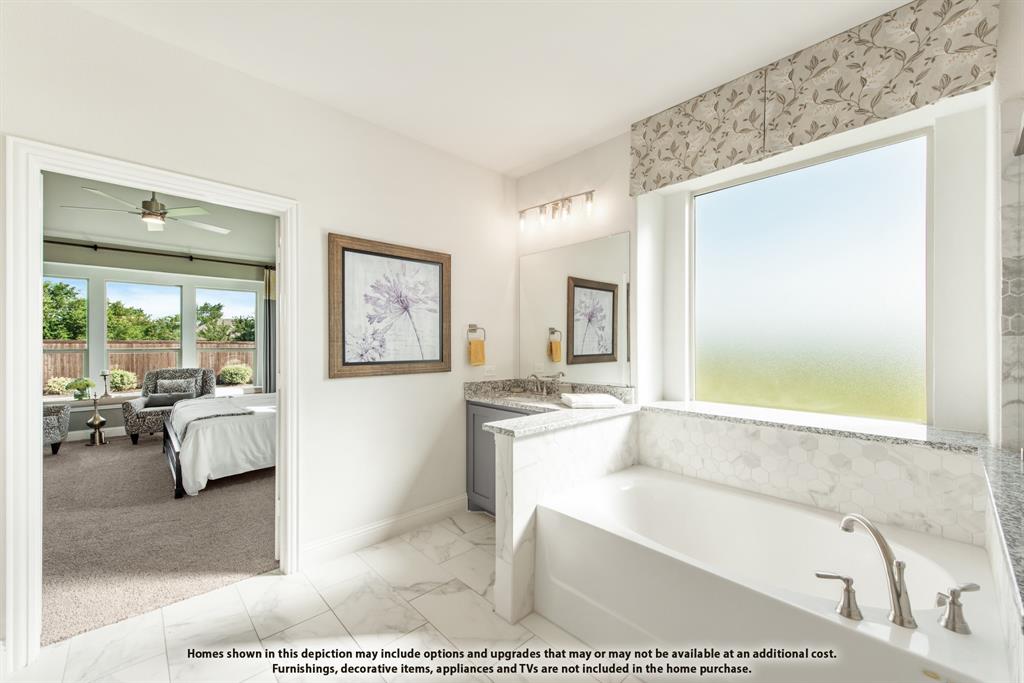 Crystal Lake Estates - Residential