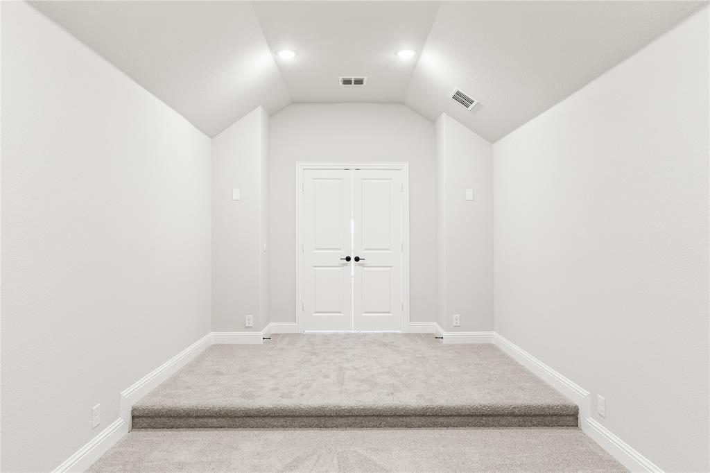 Crystal Lake Estates - Residential