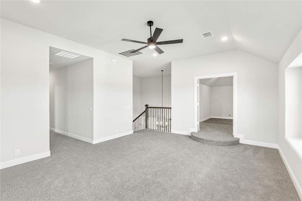 Crystal Lake Estates - Residential