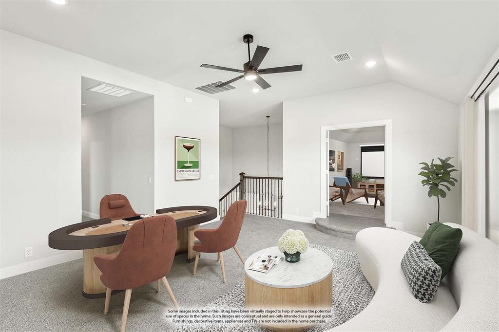 Crystal Lake Estates - Residential