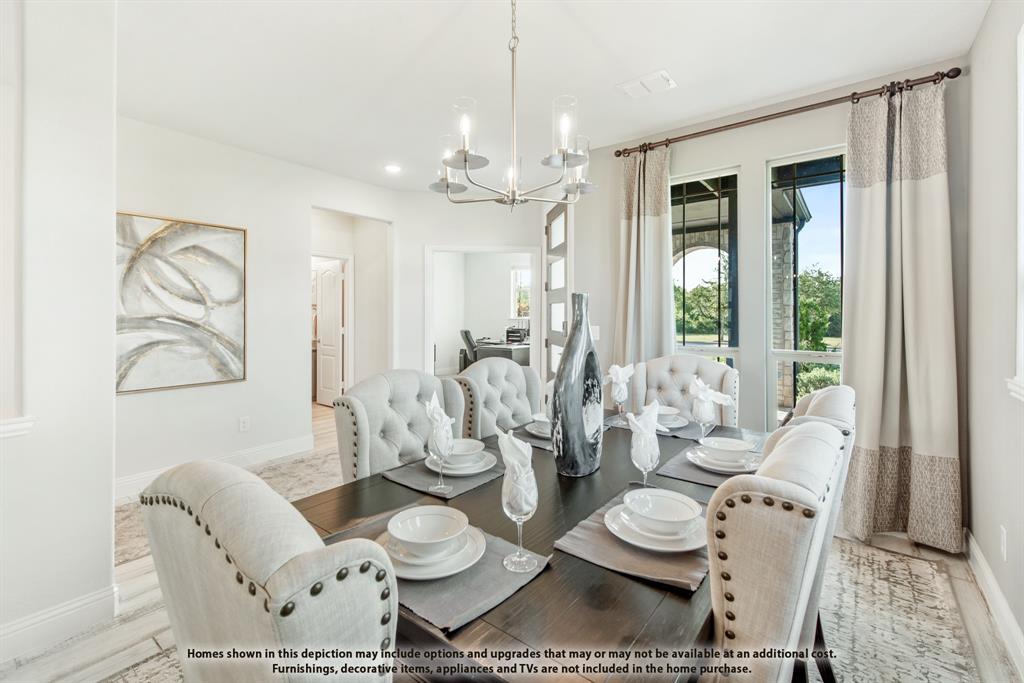 Crystal Lake Estates - Residential