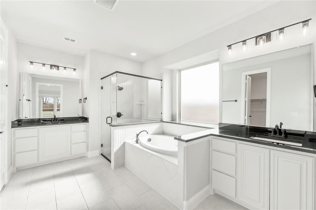 Crystal Lake Estates - Residential