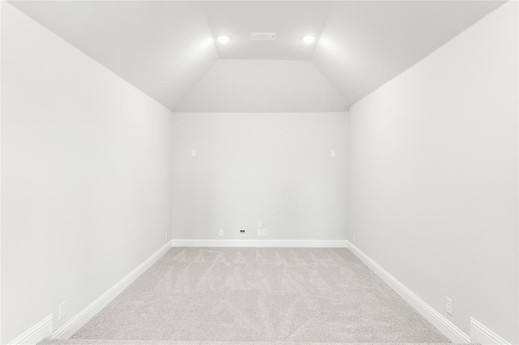 Crystal Lake Estates - Residential