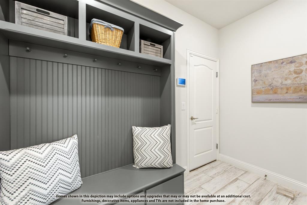 Crystal Lake Estates - Residential