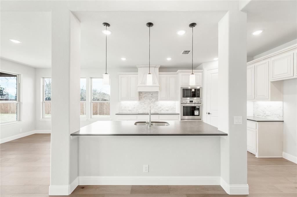 Crystal Lake Estates - Residential