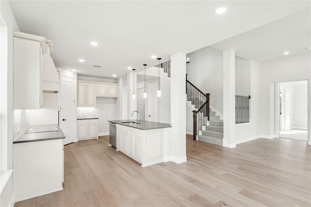 Crystal Lake Estates - Residential