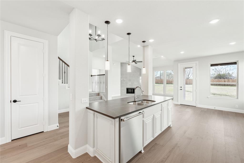 Crystal Lake Estates - Residential