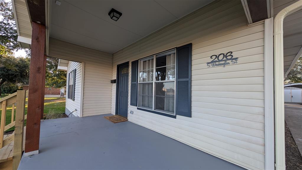 206 S Washington Street