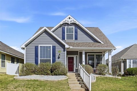 10333 Franklin Drive Providence Village TX 76227