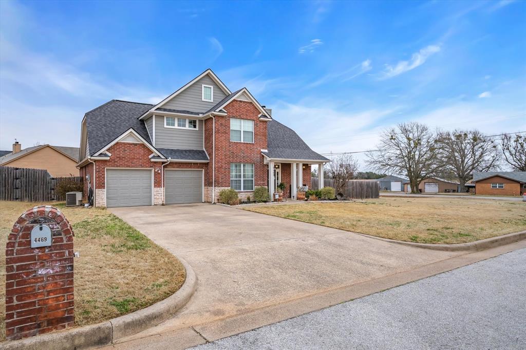 4469 Etheridge Circle
