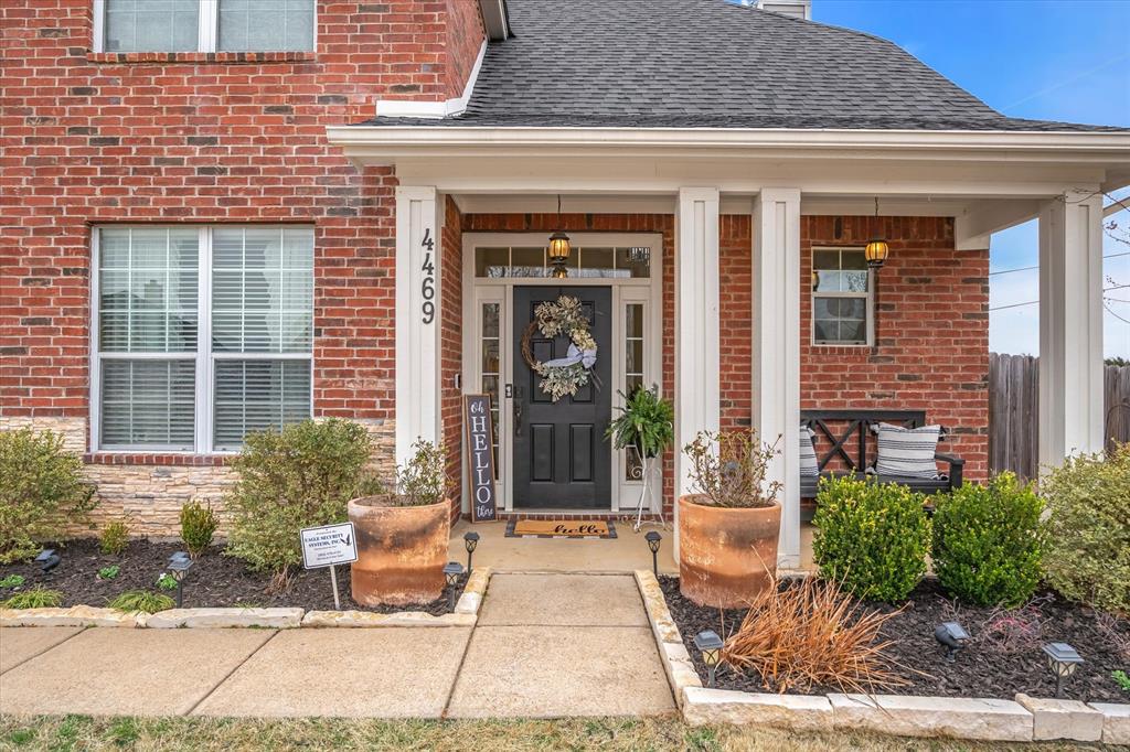 4469 Etheridge Circle
