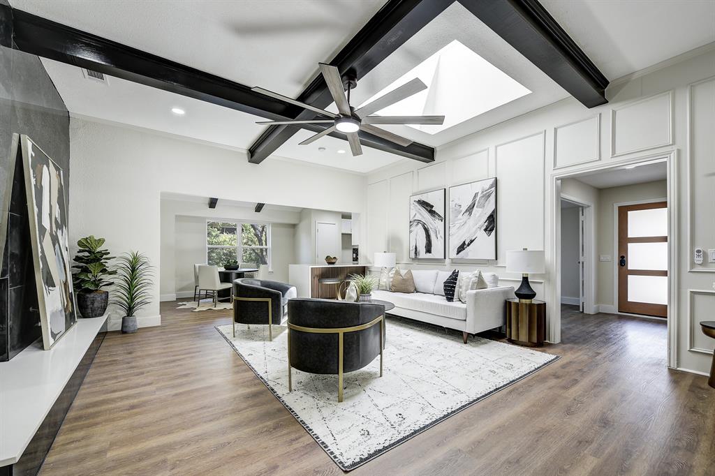 1809 Field Cove Drive