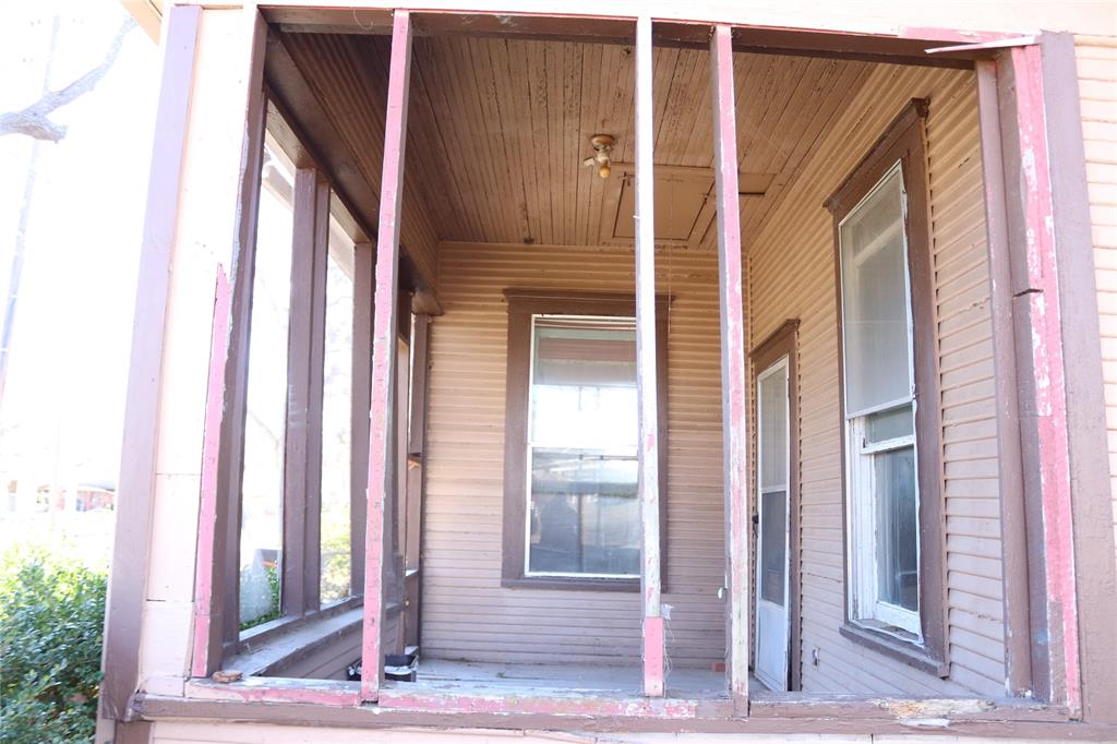 Millers 1st Add - Residential