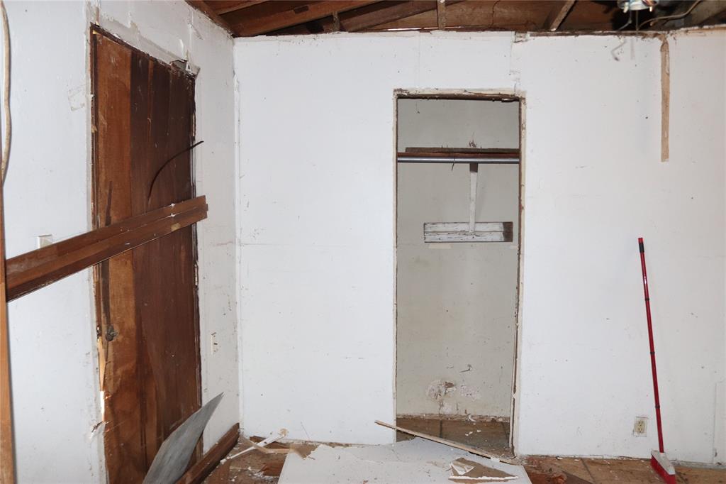 Millers 1st Add - Residential