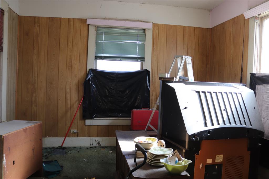 Millers 1st Add - Residential