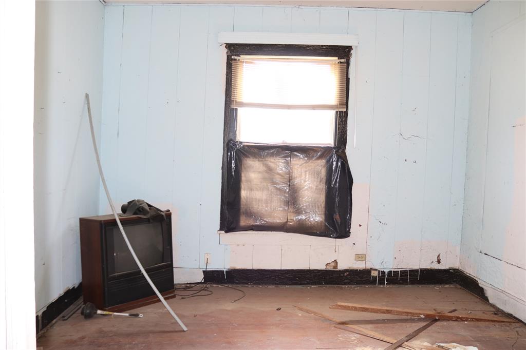 Millers 1st Add - Residential