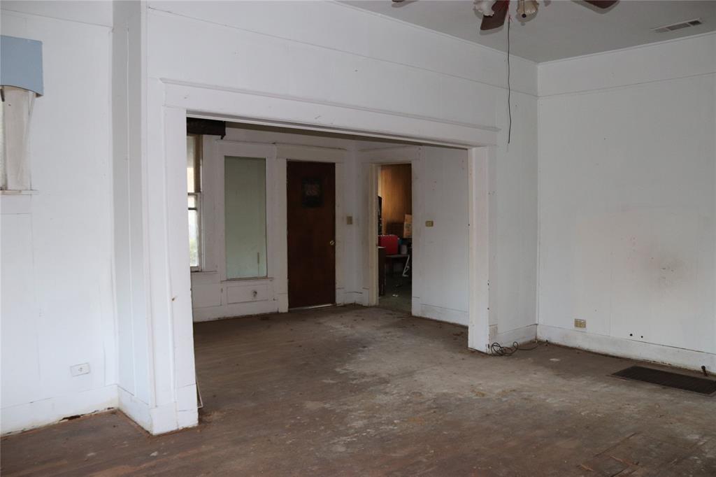 Millers 1st Add - Residential