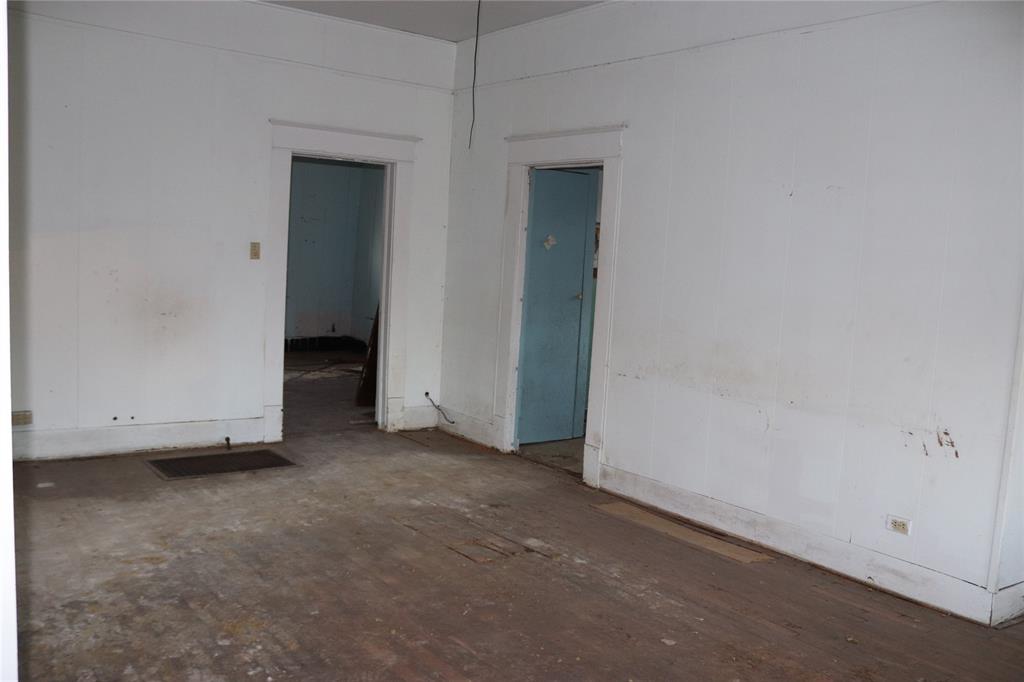 Millers 1st Add - Residential