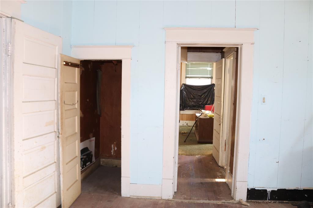 Millers 1st Add - Residential