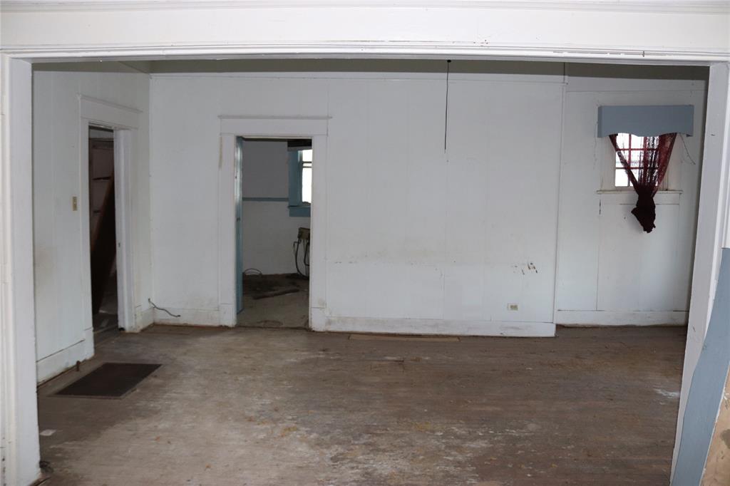 Millers 1st Add - Residential