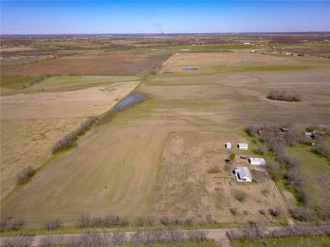 Photo of 1017 County Road 1102, Rio Vista, TX 76093 (MLS # 21234731)