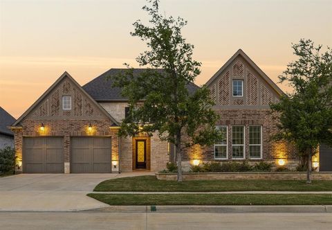 8113 Isle Of Skye The Colony TX 75056