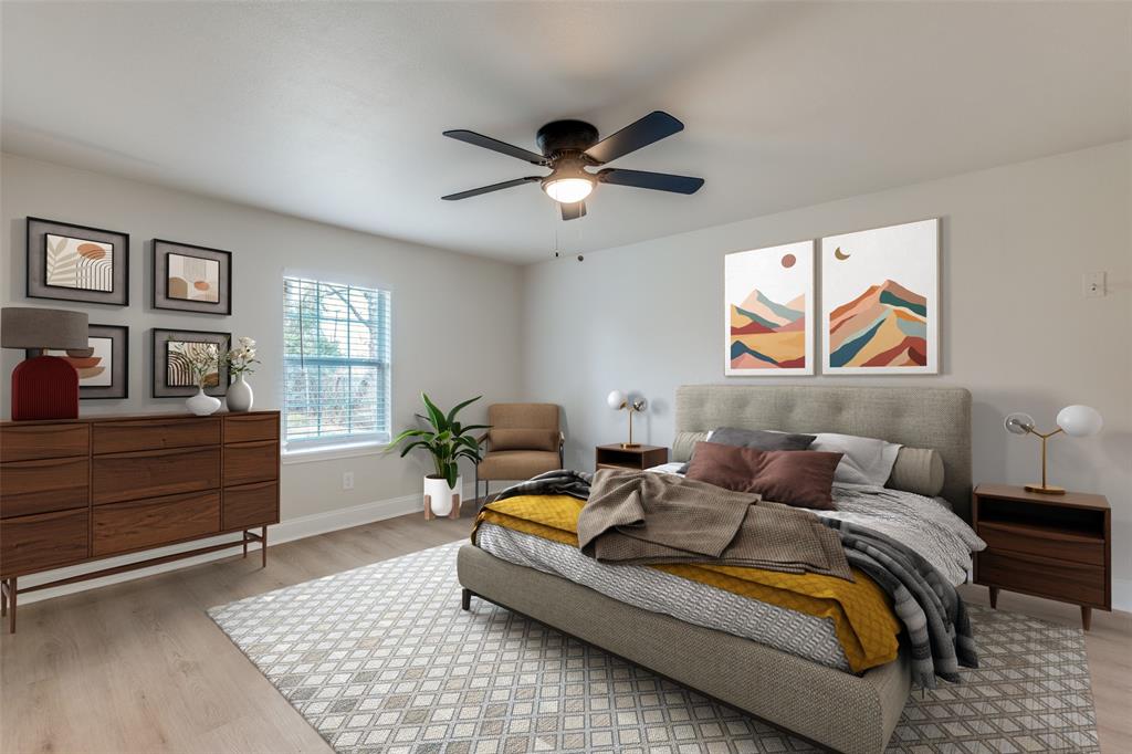 City Dev Co - Residential