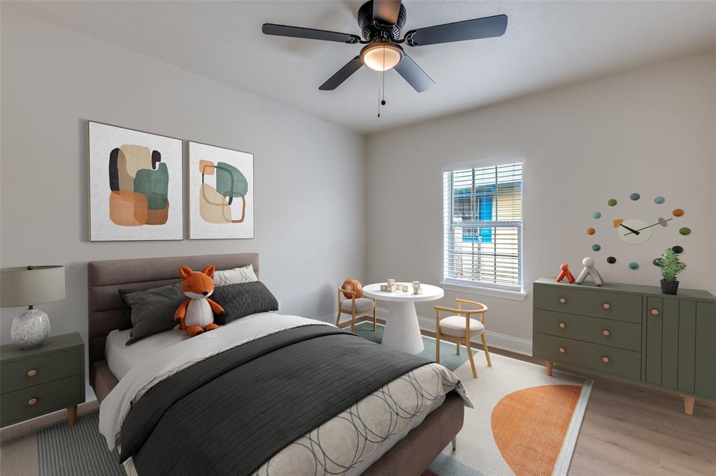 City Dev Co - Residential