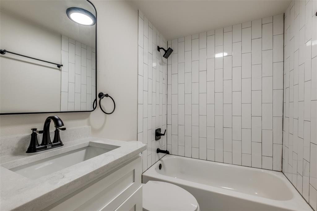 City Dev Co - Residential