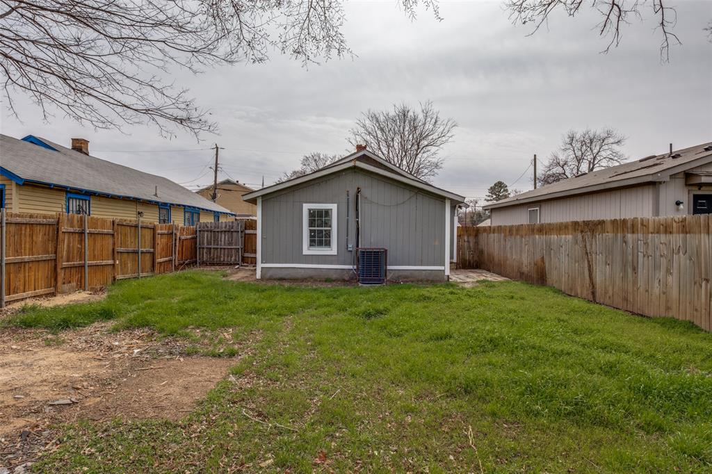 City Dev Co - Residential