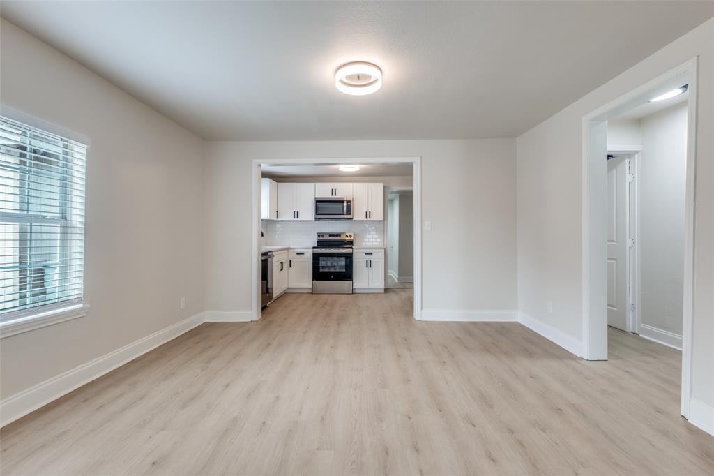 City Dev Co - Residential