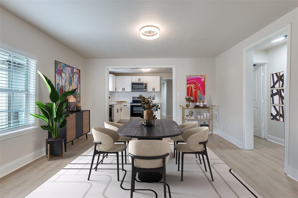 City Dev Co - Residential