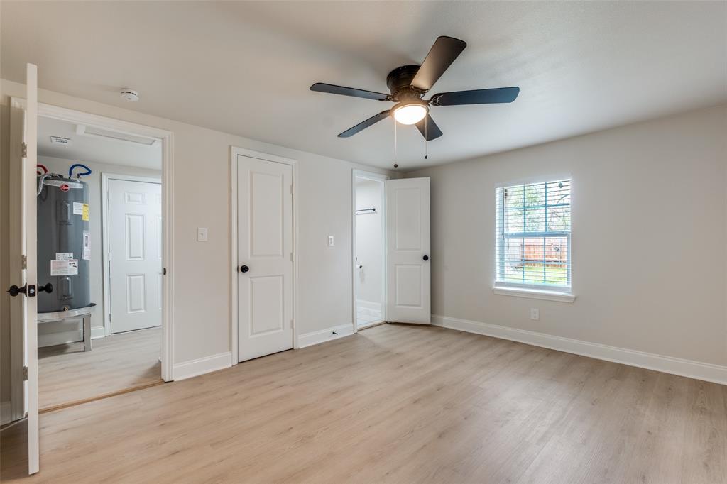 City Dev Co - Residential