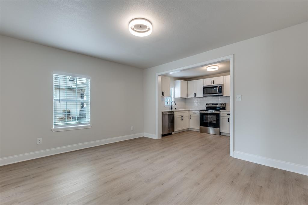 City Dev Co - Residential