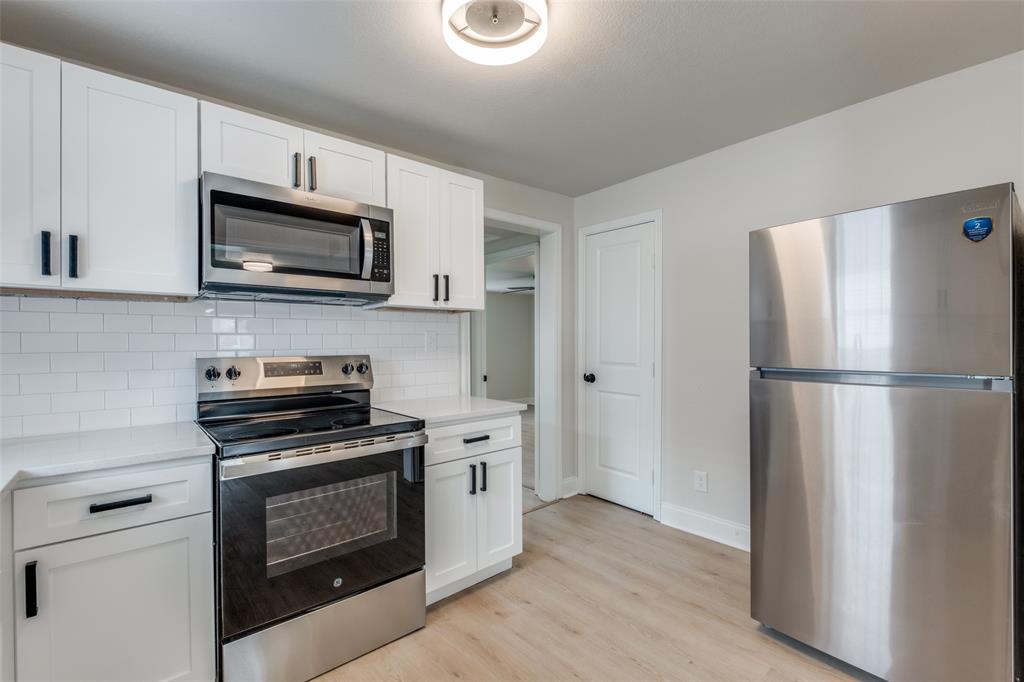 City Dev Co - Residential