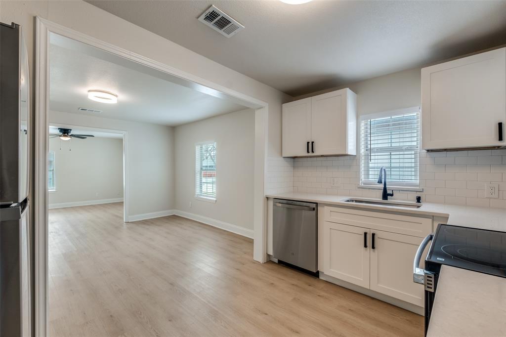 City Dev Co - Residential