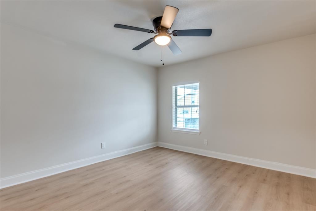 City Dev Co - Residential