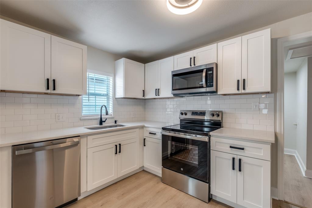 City Dev Co - Residential