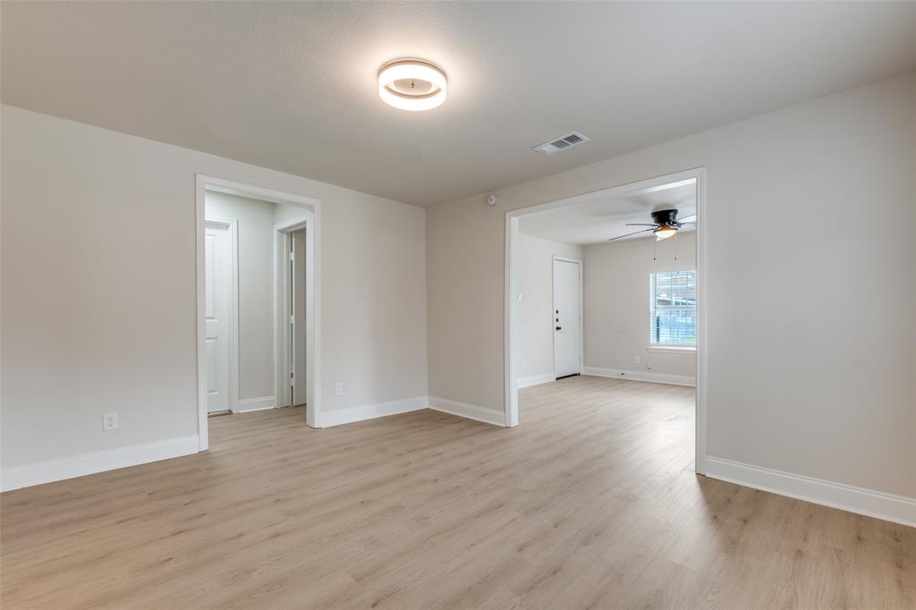 City Dev Co - Residential