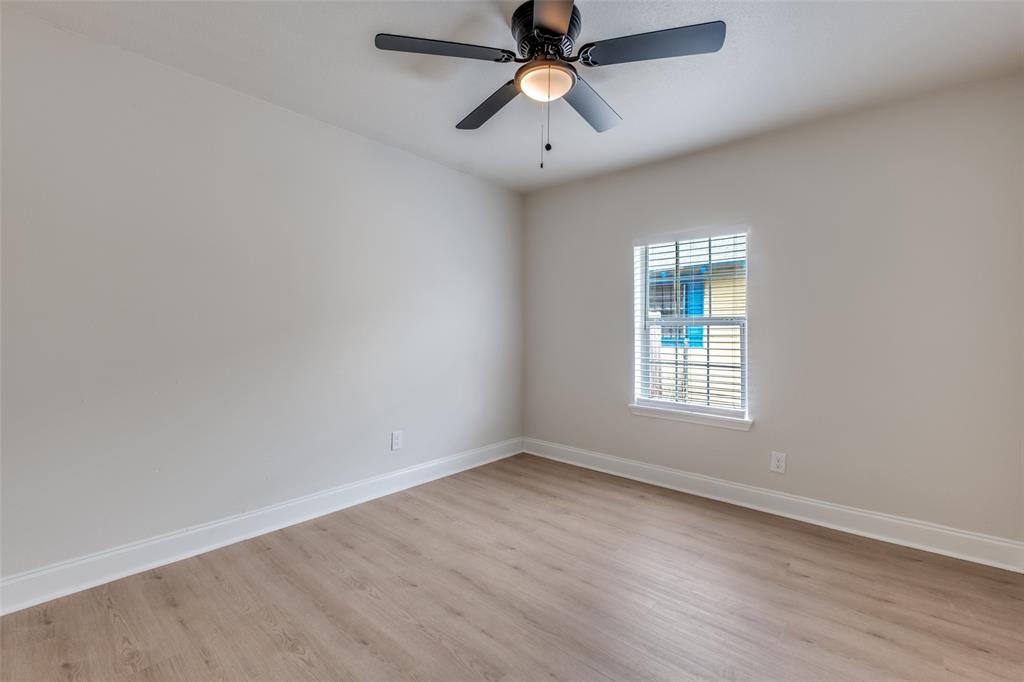 City Dev Co - Residential