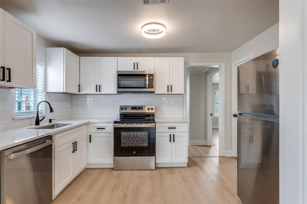 City Dev Co - Residential