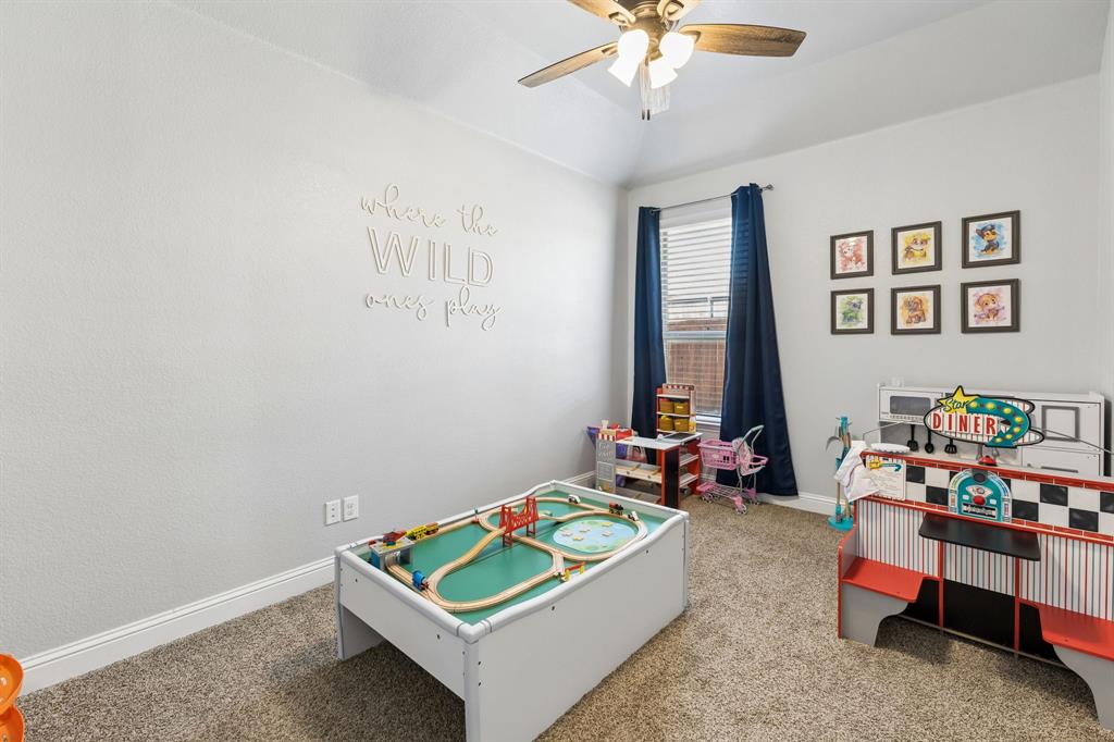 Trinity Falls Planning Unit 1 Ph 1b - Residential